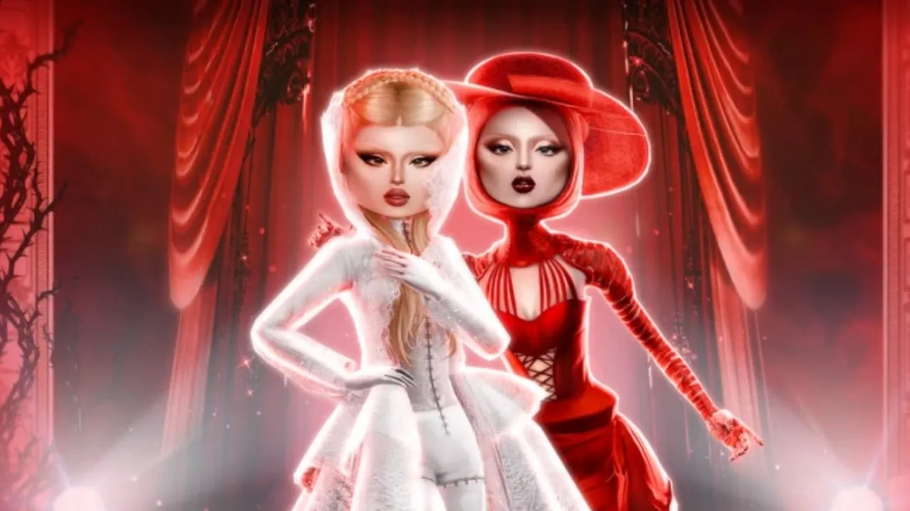 Lady Gaga Jadi Juri di Game Roblox ‘Dress to Impress’
