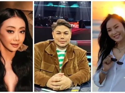 Artis yang pernah sedot lemak. Foto : Istimewa