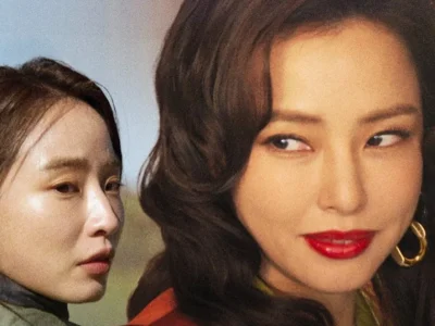 Drama Korea terbaru Netflix, Aema. Foto: Dok. X @NetflixKR
