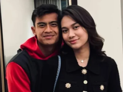 Pratama Arhan dan Azizah Salsha cerai setelah dua tahun menikah. Foto: Dok. Instagram @pratamaarhan8