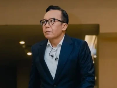 Ari Lasso bakal kembalikan hasil royalti ke WAMI. Foto: Dok. Instagram @ari_lasso