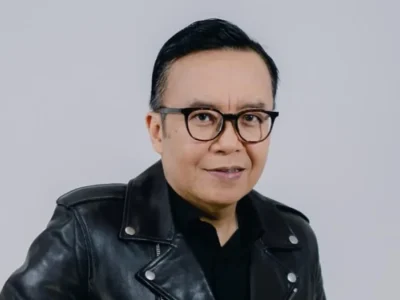 Ari Lasso tidak akan membahas royalti lagi. Foto: Dok. Instagram @ari_lasso