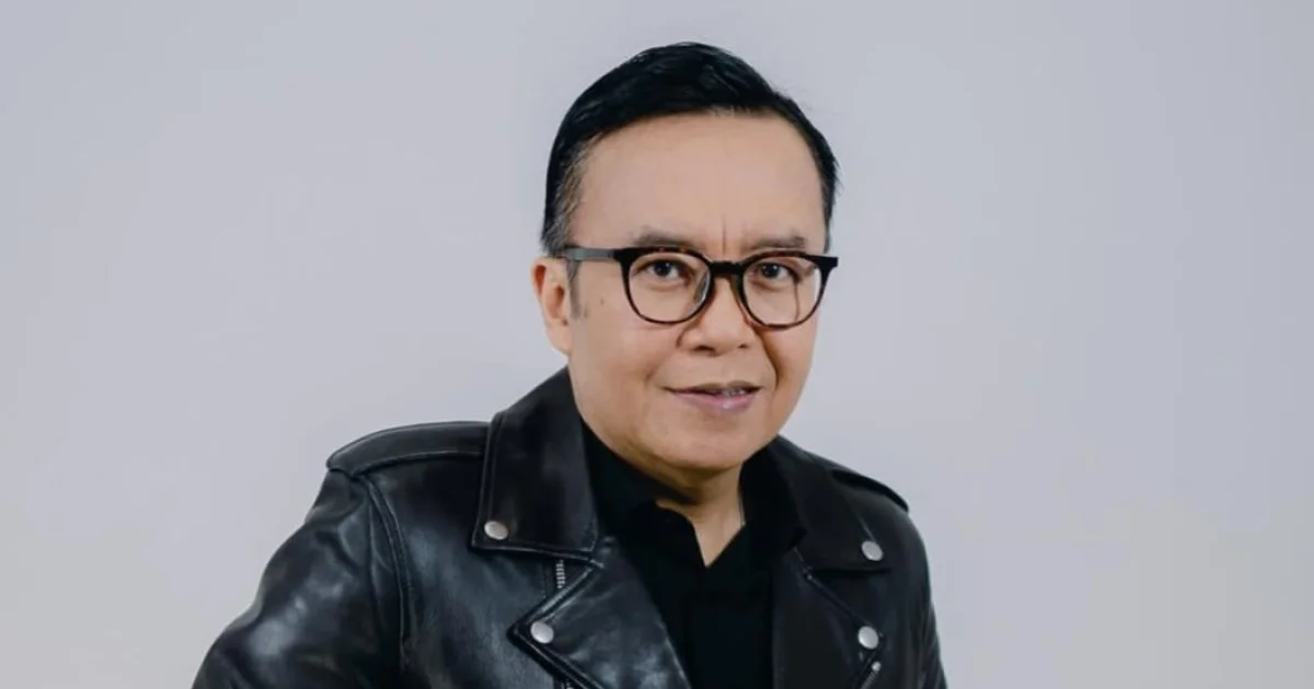 Ari Lasso Bakal Berhenti Bahas Royalti di Instagram, Kenapa?