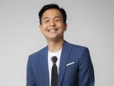 Ernest Prakasa. Foto : Istimewa