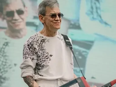 Fariz RM terjerat narkoba. Foto : Instagram/crossroads_offc
