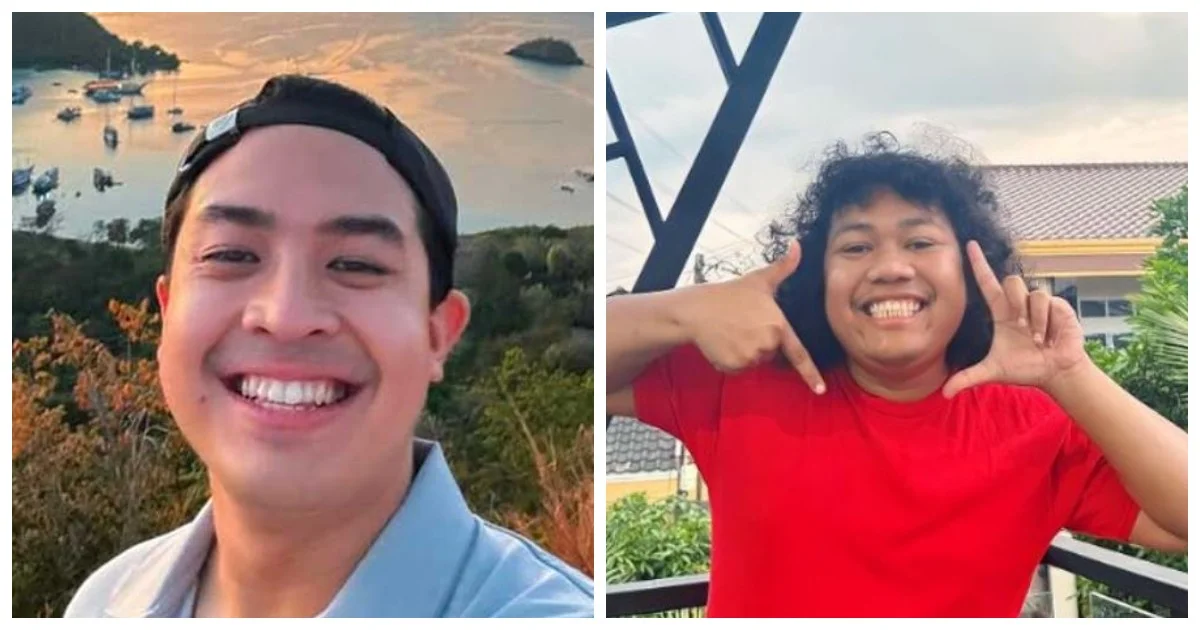 Jerome Polin Ungkap Bayaran Buzzer, Marshel Widianto Kena Imbas