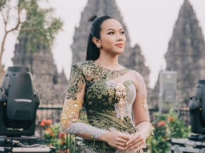 Yura Yunita. (Foto: Dok. Pri)