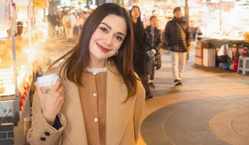 Dahlia Poland Gugat Cerai Fandy Christian, Nama Andi Annisa Kembali Terseret