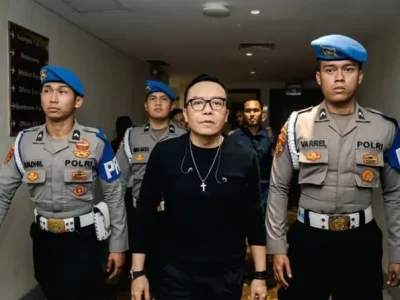 Ari Lasso. Foto : Instagram/ari_lasso