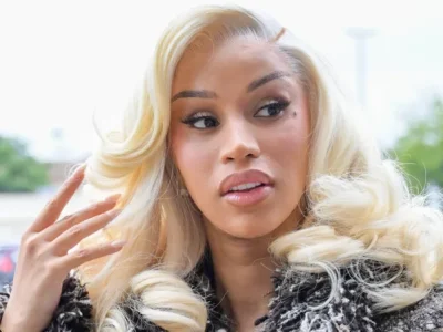 Cardi B. Foto : Getty Images