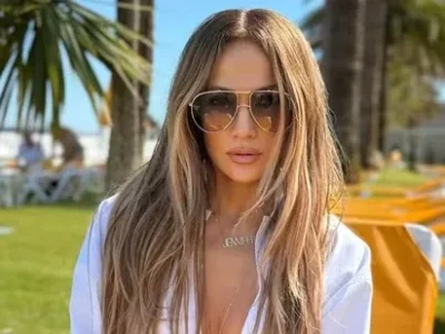 Jennifer Lopez. Foto : Istimewa
