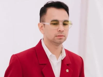 Raffi Ahmad dijadikan senjata peniupuan. Foto: Dok. Instagram @raffinagita1717