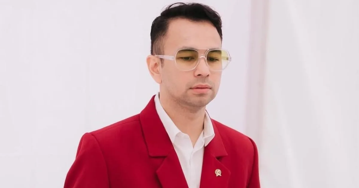 Waspada! Wajah Raffi Ahmad Dijadikan Kedok Penipuan Online
