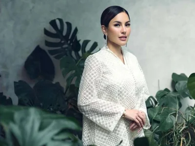 Nikita Mirzani. Foto : Instagram/nikitamirzanimawardi_172