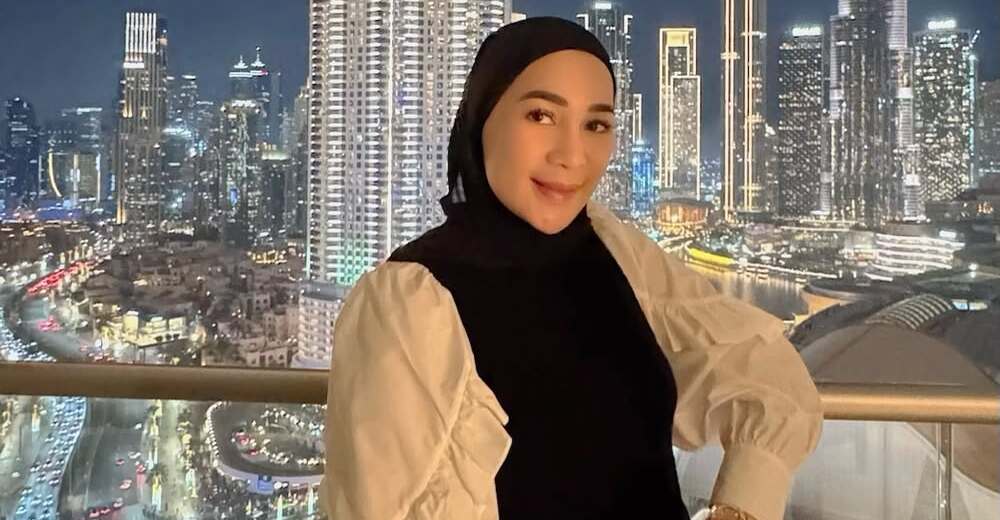 Andre Taulany Ngotot Cerai, Erin Curiga Suami Dihasut Orang Lain