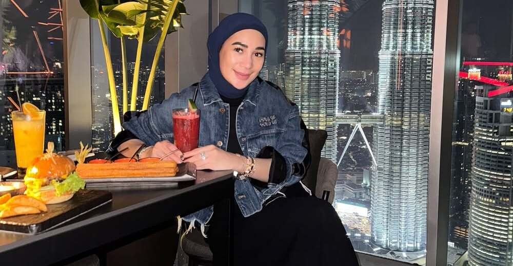 Disebut Ngincar Harta Andre Taulany, Erin Klarifikasi