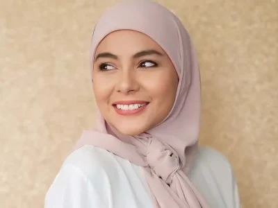 Meisya Siregar. Foto ; Instagram/meisya__siregar