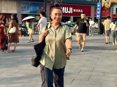 Chikita Meidy memergoki suami selingkuh. (Foto: Dok. Pri)