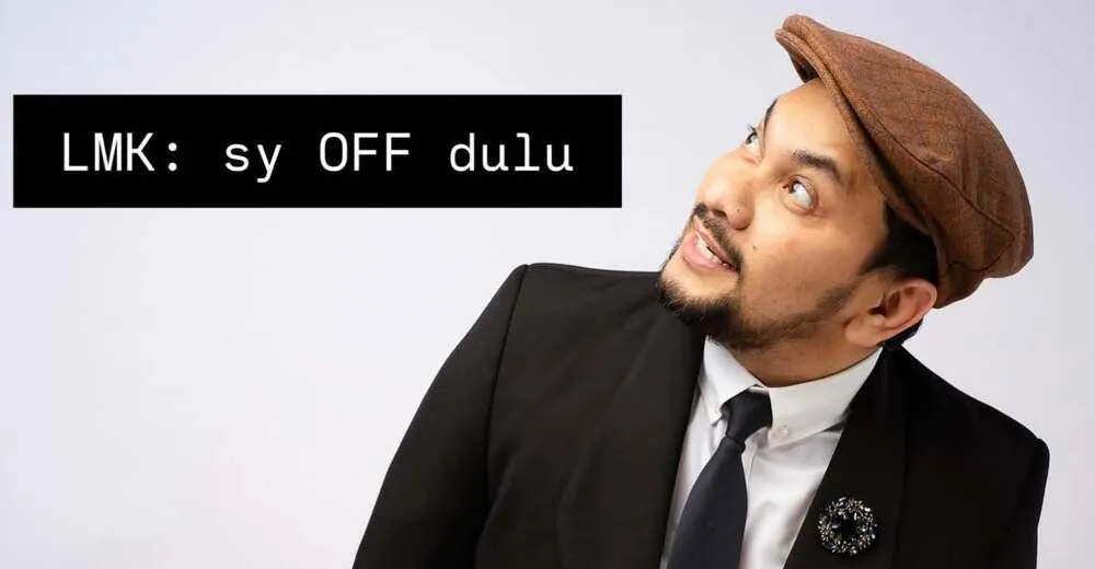 Anggap Sistem Royalti Tak Masuk Akal, Tompi Keluar dari WAMI