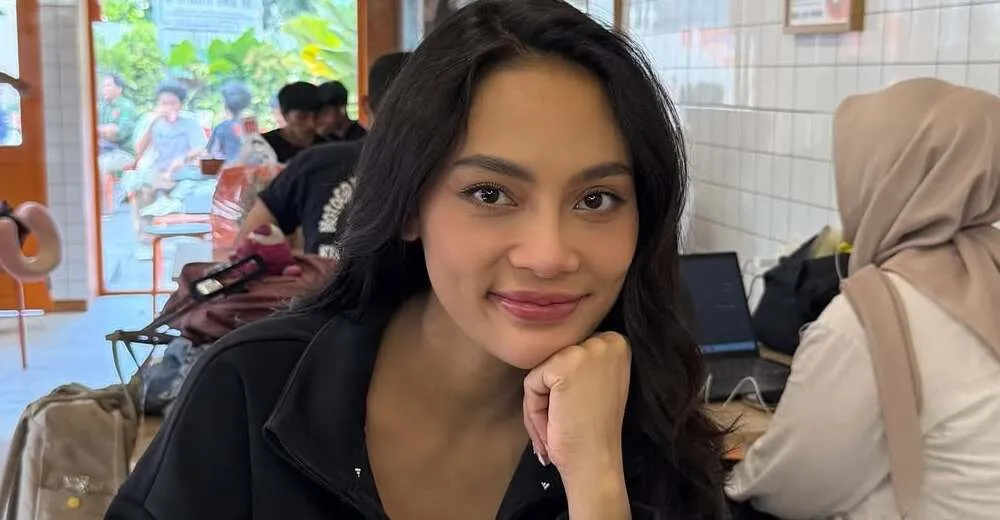 Ultah ke-32, Erika Carlina Unggah Momen Kehamilan Pertama
