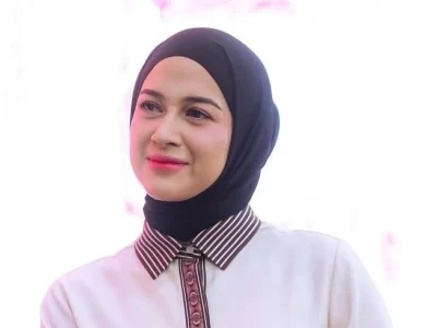 Nina Zatulini. Foto : Instagram/ninazatulini22