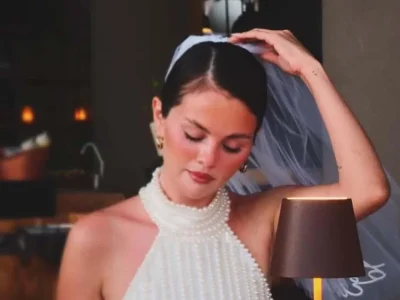 Selena Gomez. Foto : Instagram/selenagomez