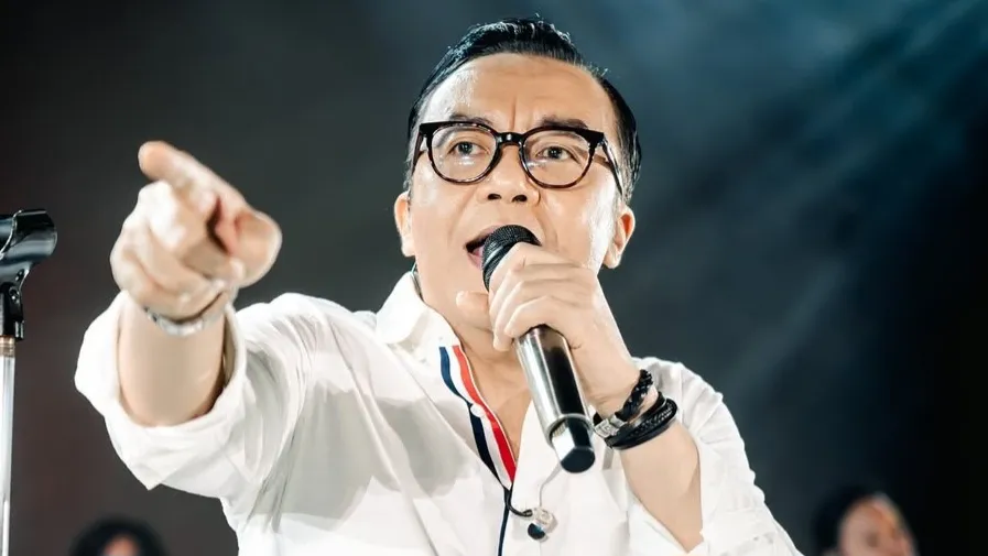 Curhat Ari Lasso Terima Royalti Cuma Rp479 Ribu
