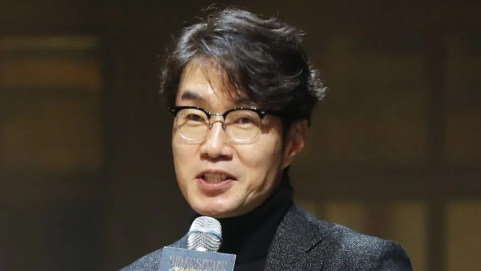 Song Young Kyu ‘Extreme Job’ Ditemukan Meninggal di Mobil