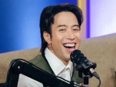 Vidi Aldiano. Foto: Dok. Instagram @vidialdiano