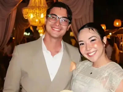 Gisella Anastasia dan Cinta Brian. Foto : Instagram