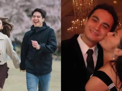 Deretan artis yang merayakan Girlfriend Day. Foto: Dok. Instagram @elelrumi, @omara.esteghlal