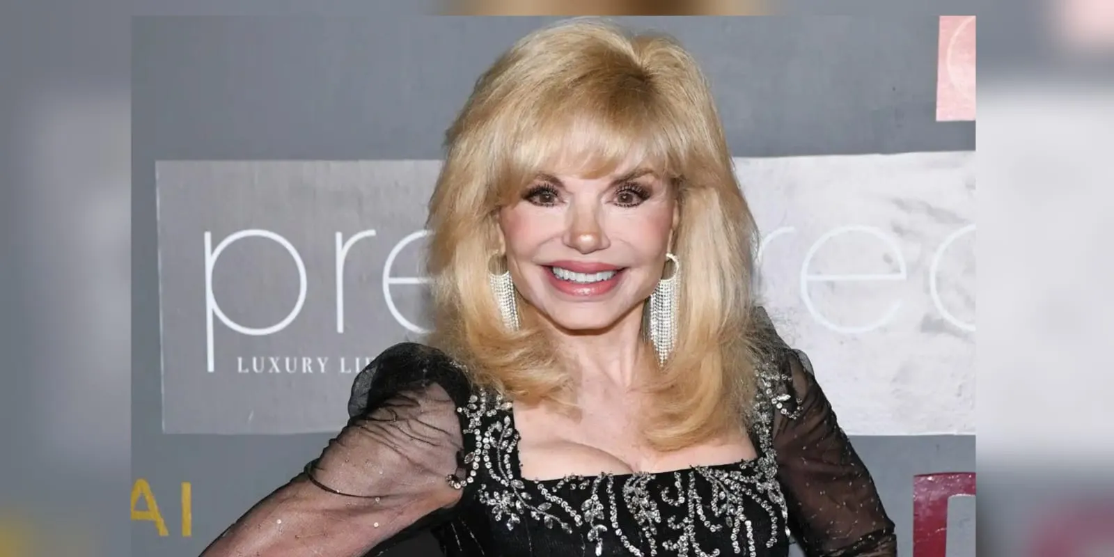Sehari Sebelum Ultah ke-80, Aktris Loni Anderson Meninggal