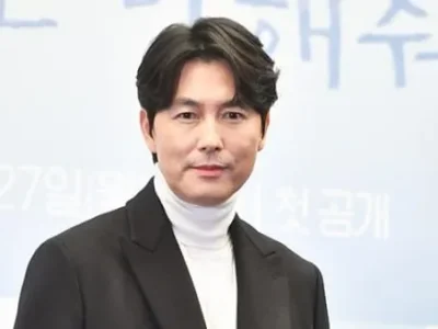 Jung Woo Sung diam-diam menikahi kekasihnya. Foto: Dok. Sports Today