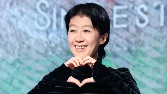 Hong Jin Kyung Bongkar Alasan Cerai Setelah 22 Tahun Menikah