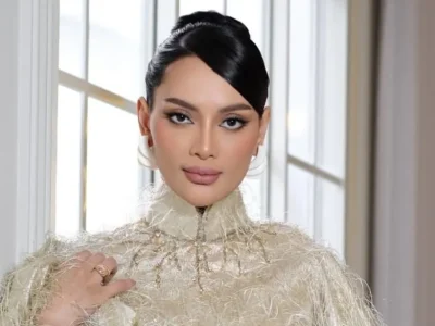 Erika Carlina panen hujatan imbas skandal punya anak di luar nikah. Foto: Dok. Instagram @loritayoung_mua