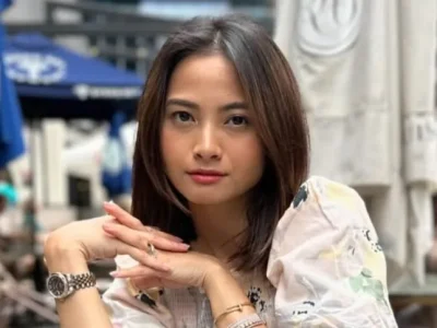 Acha Septriasa cerai dari Vicky Kharisma. Foto: Dok. Instagram @septriasaacha