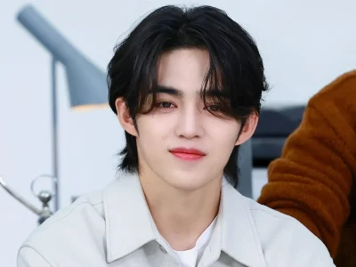 S.Coups SEVENTEEN berulang tahun ke-30. Foto: Dok. Weverse