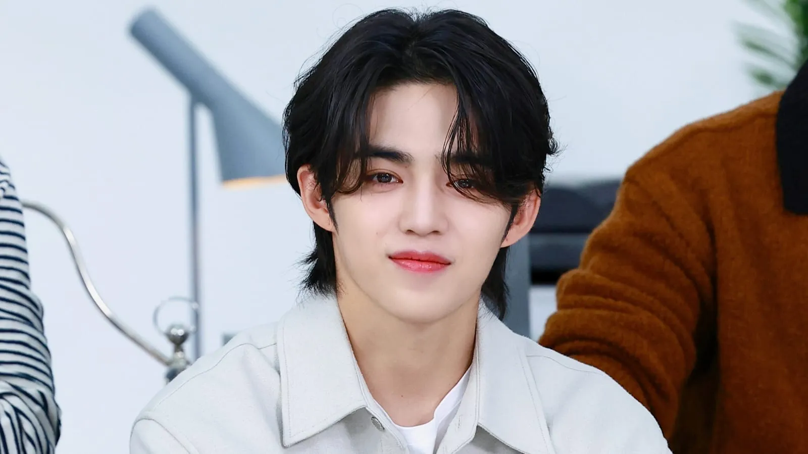 Rayakan Ulang Tahun, S.Coups SEVENTEEN Berdonasi untuk Anak Miskin