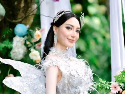 Kalisa Putri debut di industri musik tanah air. (Foto: Dok. Pri)