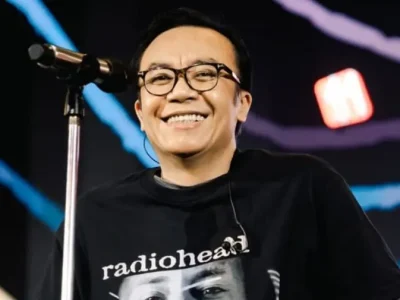 Ari Lasso kritik cara kerja WAMI dalam mengurus royalti. Foto: Dok. Instagram @ari_lasso