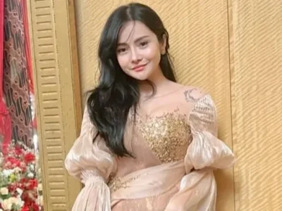 Mawar AFI sempat buta gegara minuman beralkohol. Foto: Dok. Instagram @mysamawar