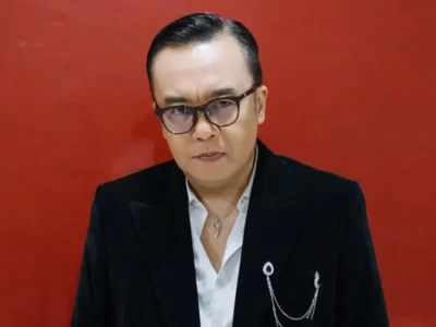 Ari Lasso kritik sistem kerja WAMI. Foto: Dok. Instagram @ari_lasso