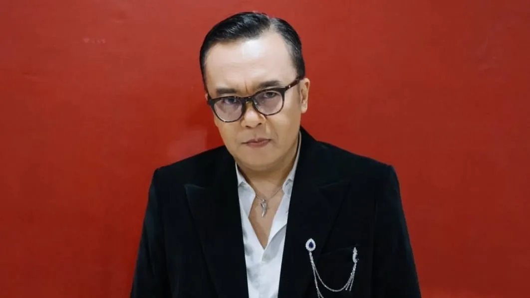 Kontroversi Royalti Rp765 Ribu Ari Lasso, WAMI Beri Penjelasan