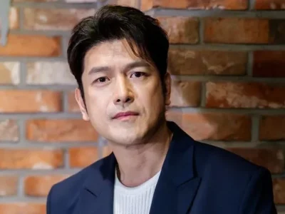 Lee Ji Hoon dilaporkan ke polisi atas dugaan KDRT. Foto: Dok. Yonhap