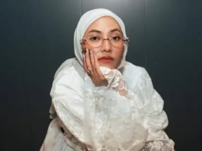Feby Putri, penyanyi yang mengalami pelecehan verbal. Foto: Dok. Instagram @fbyputrinc
