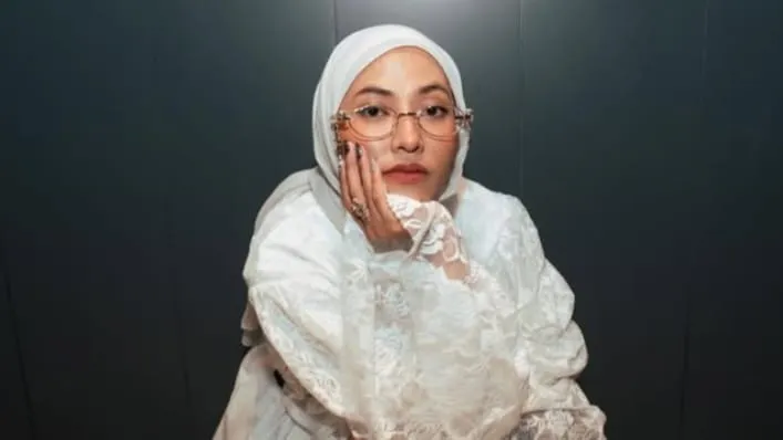 Miris, Feby Putri Jadi Korban Pelecehan Verbal Gegara Suara Merdu
