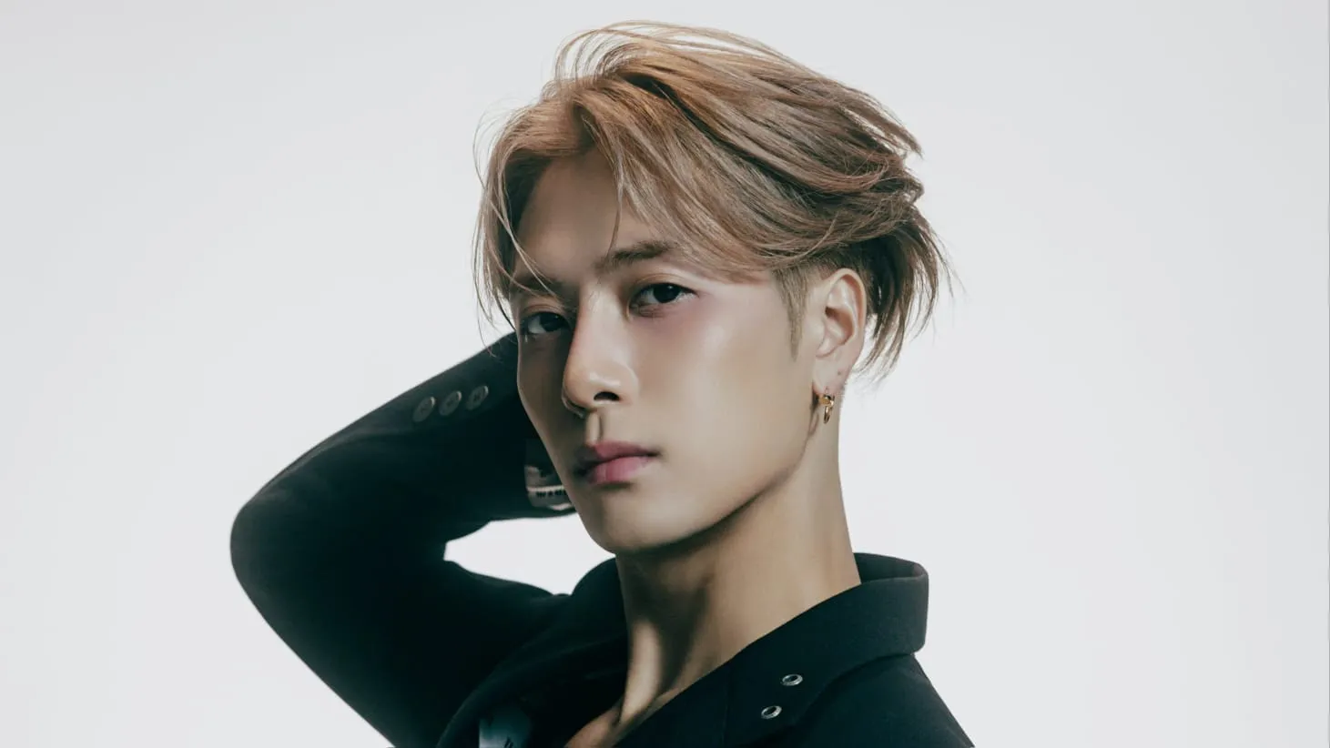 Keracunan Makanan, Jackson Wang Got7 Dilarikan ke UGD