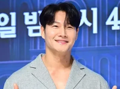 Kim Jong Kook akan menikah dengan non-selebriti. Foto: Dok. OSEN