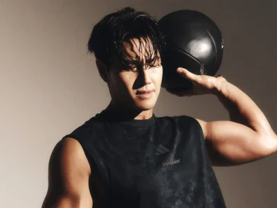 Kim Jong-kook menikah tahun ini. (Foto: Instagram/kjk76)