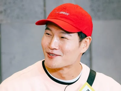 Kim Jong Kook akan segera menikah. Foto: Dok. SBS